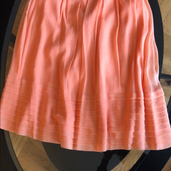 J.Crew chiffon dress. Brand new without tag. - Picture 2 of 7